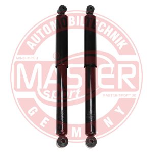 Amortizor AUDI A3 (8L1) 1.8 T quattro benzina 150 cai MASTERSPORT GERMANY 16K006842