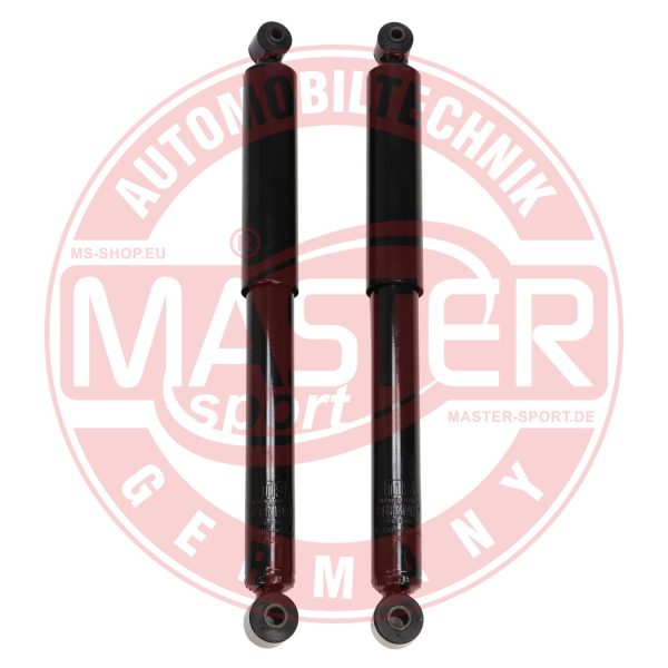Amortizor AUDI A3 (8L1) 1.8 T quattro benzina 150 cai MASTERSPORT GERMANY 16K006842