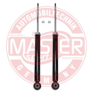 Amortizor AUDI A4 B7 Avant (8ED) 3.0 TDI quattro diesel 233 cai MASTERSPORT GERMANY 16K006872