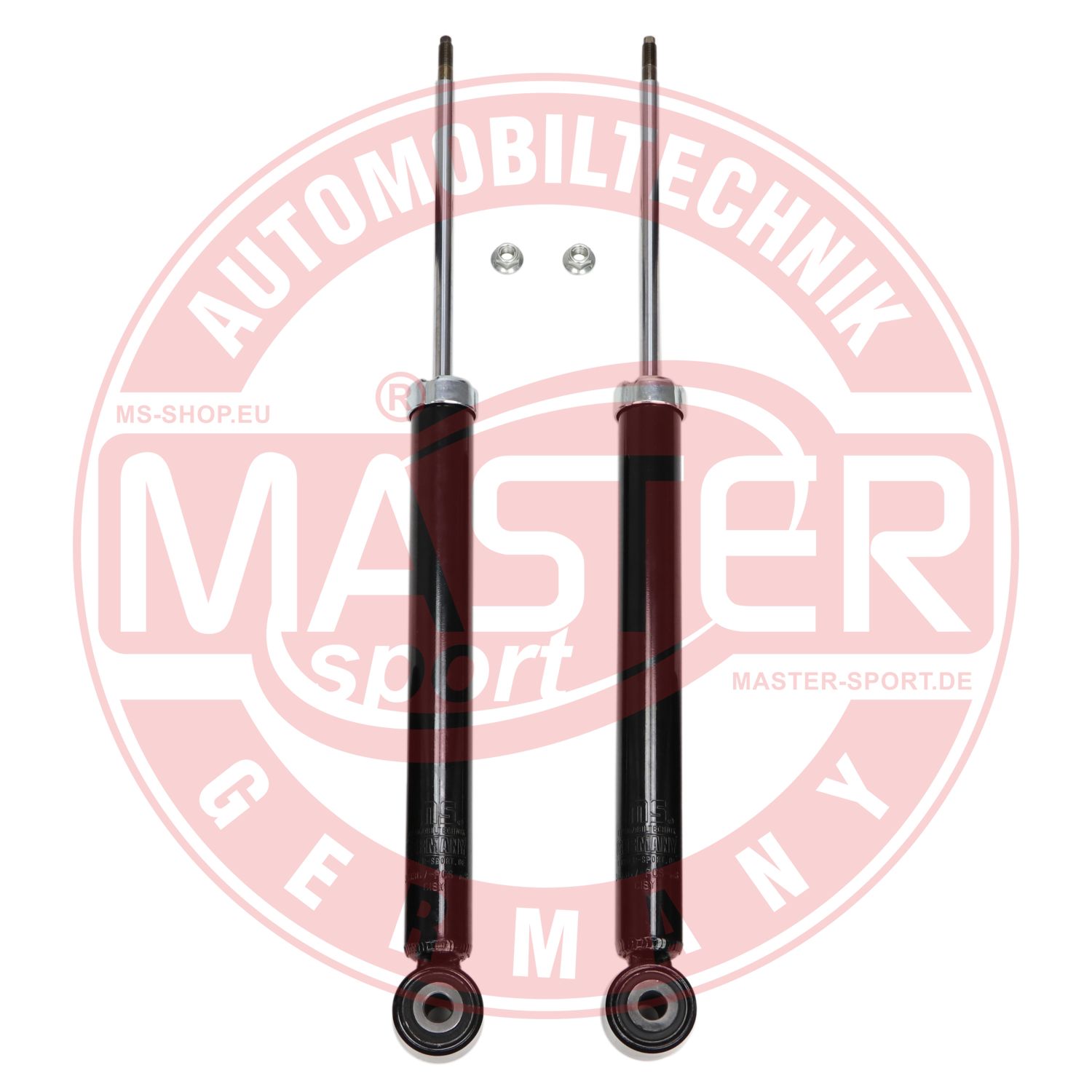 Amortizor AUDI A4 B7 Avant (8ED) 3.0 TDI quattro diesel 233 cai MASTERSPORT GERMANY 16K006872