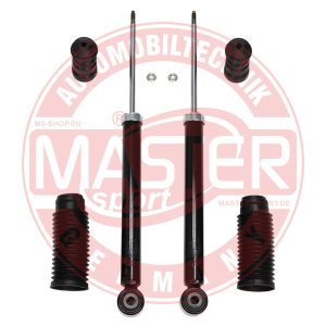 Amortizor AUDI A4 B7 (8EC) 2.0 TFSI quattro benzina 200 cai MASTERSPORT GERMANY 16K006874