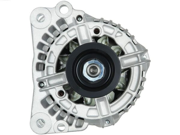 Alternator AUDI A3 (8P1) 1.6 E-Power Benzina/Etanol 102 cai AS-PL A0706S
