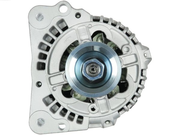 Alternator AUDI A3 (8L1) 1.8 T quattro benzina 150 cai AS-PL A0700S