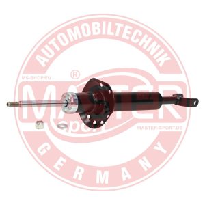 Amortizor AUDI A4 B5 (8D2) 2.8 quattro benzina 174 cai MASTERSPORT GERMANY 170811-PCS-MS