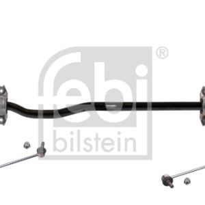 Bara stabilizatoare suspensie AUDI A3 Limousine (8VS, 8VM) 1.2 TFSI benzina 110 cai FEBI BILSTEIN 171159