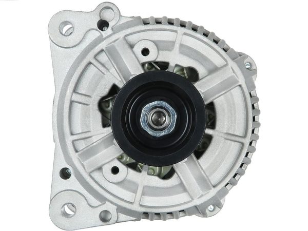 Alternator AUDI A3 (8L1) 1.8 T quattro benzina 150 cai AS-PL A0716S