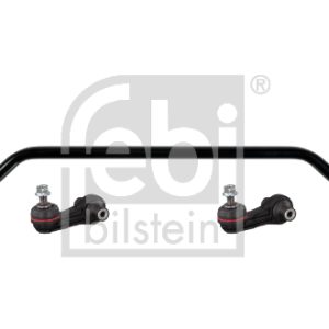 Bara stabilizatoare suspensie AUDI A3 Sportback (8VA, 8VF) 1.4 TFSI benzina 125 cai FEBI BILSTEIN 171387