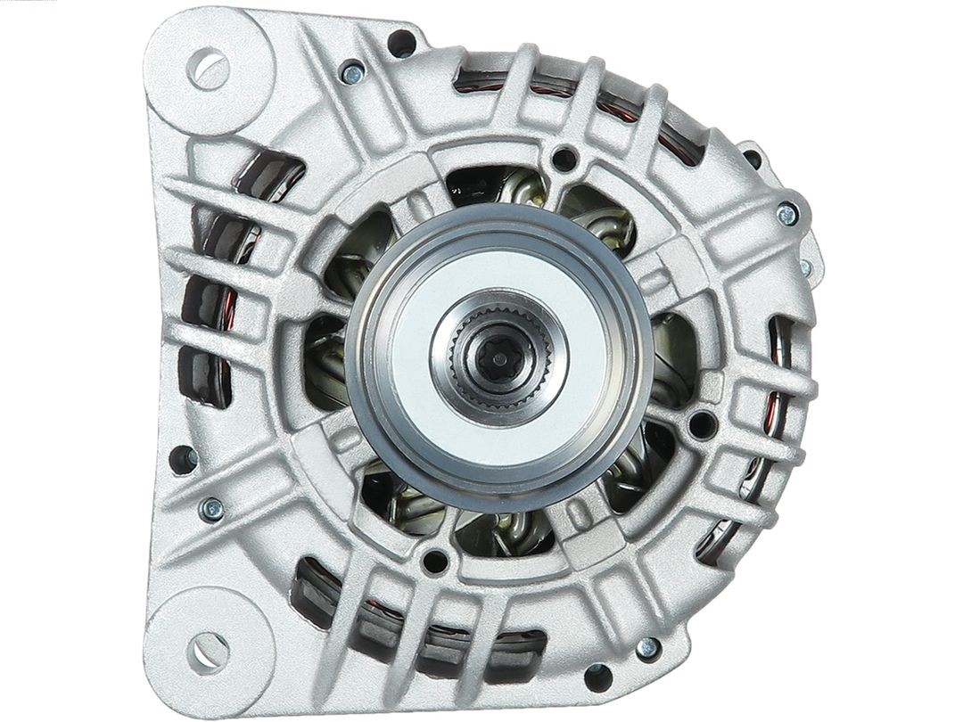 Alternator AUDI A3 (8L1) 1.8 T benzina 180 cai AS-PL A3425S