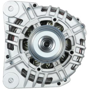 Alternator AUDI A3 (8L1) 1.8 T quattro benzina 150 cai AS-PL A3425S