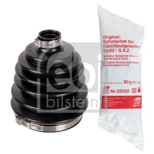 Ansamblu burduf articulatie planetara AUDI A1 Sportback (GBA) 30 TFSI benzina 110 cai FEBI BILSTEIN 172664