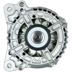Alternator AUDI A3 (8P1) 1.4 TFSI benzina 125 cai AS-PL A0468S