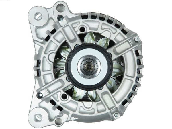 Alternator AUDI A3 (8P1) 1.4 TFSI benzina 125 cai AS-PL A0468S