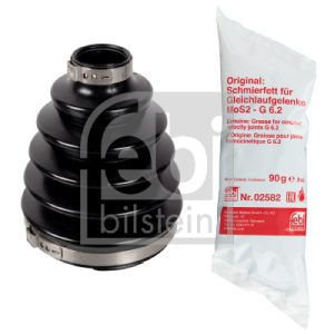 Ansamblu burduf articulatie planetara AUDI A4 Allroad B9 (8WH, 8WJ) 2.0 TFSI quattro benzina 249 cai FEBI BILSTEIN 172880