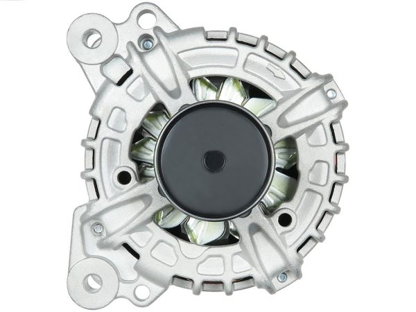 Alternator AUDI A3 (8V1, 8VK) 1.4 TSI benzina 150 cai AS-PL A0627S