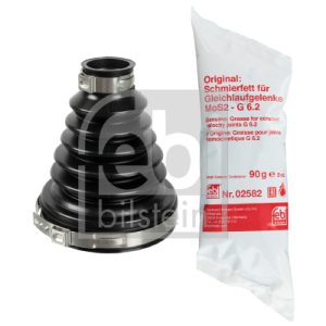 Ansamblu burduf articulatie planetara AUDI A1 Sportback (GBA) 25 TFSI benzina 95 cai FEBI BILSTEIN 173178