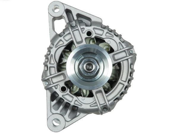 Alternator AUDI A4 B6 (8E2) 1.8 T quattro benzina 170 cai AS-PL A0739S