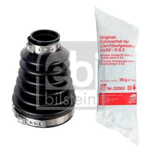 Ansamblu burduf articulatie planetara AUDI A4 Allroad B9 (8WH, 8WJ) 3.0 TDI quattro diesel 218 cai FEBI BILSTEIN 174456