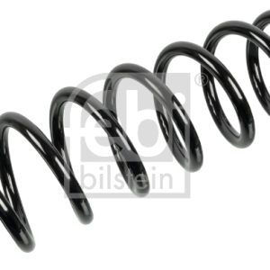 Arc spiral AUDI A3 (8V1, 8VK) 1.4 TSI benzina 150 cai FEBI BILSTEIN 174678