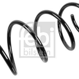 Arc spiral AUDI A3 (8V1, 8VK) 1.4 TSI benzina 150 cai FEBI BILSTEIN 174679