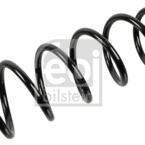 Arc spiral AUDI A3 (8V1, 8VK) 1.2 TFSI benzina 110 cai FEBI BILSTEIN 174722