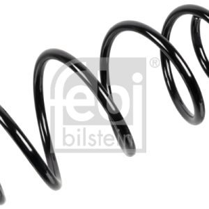 Arc spiral AUDI A3 Sportback (8VA, 8VF) 2.0 TDI diesel 143 cai FEBI BILSTEIN 174731