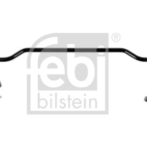 Bara stabilizatoare suspensie AUDI A3 Cabriolet (8P7) 1.6 benzina 102 cai FEBI BILSTEIN 175046