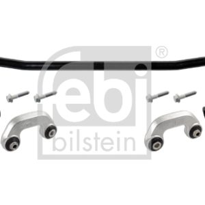 Bara stabilizatoare suspensie AUDI A4 B7 Avant (8ED) 2.0 TFSI quattro benzina 220 cai FEBI BILSTEIN 175067