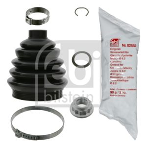 Ansamblu burduf articulatie planetara AUDI A3 (8L1) 1.9 TDI quattro diesel 130 cai FEBI BILSTEIN 17540