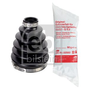 Ansamblu burduf articulatie planetara AUDI A4 Allroad B9 (8WH, 8WJ) 2.0 TDI quattro diesel 163 cai FEBI BILSTEIN 175515
