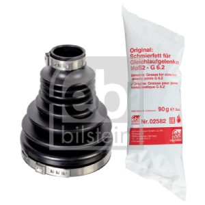 Ansamblu burduf articulatie planetara AUDI A4 Allroad B9 (8WH, 8WJ) 2.0 TDI quattro diesel 150 cai FEBI BILSTEIN 175529