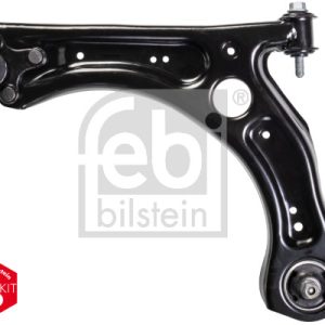 Brat suspensie roata AUDI A1 Sportback (GBA) 30 TFSI benzina 110 cai FEBI BILSTEIN 177133
