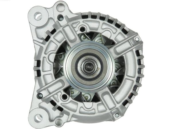 Alternator AUDI A3 (8L1) 1.9 TDI diesel 130 cai AS-PL A0741S