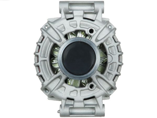 Alternator AUDI A4 B6 (8E2) 1.8 T quattro benzina 170 cai AS-PL A0751S