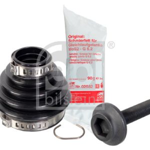 Ansamblu burduf articulatie planetara AUDI A4 Allroad B9 (8WH, 8WJ) 2.0 TDI quattro diesel 150 cai FEBI BILSTEIN 180209
