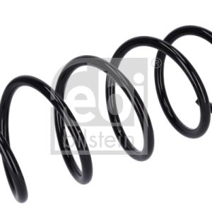 Arc spiral AUDI A1 Sportback (8XA, 8XF) 1.4 TFSI benzina 122 cai FEBI BILSTEIN 181305