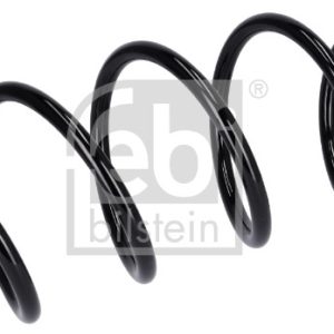 Arc spiral AUDI A1 Sportback (8XA, 8XF) 1.2 TFSI benzina 86 cai FEBI BILSTEIN 181329