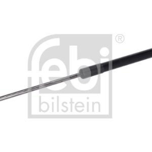Amortizor portbagaj AUDI A3 (8V1, 8VK) 2.0 TDI diesel 150 cai FEBI BILSTEIN 183061
