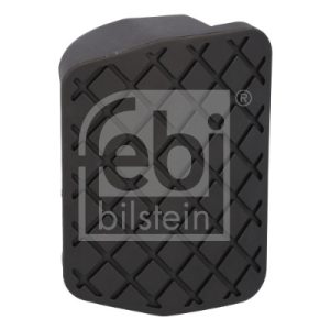 Acoperire pedala pedala frana AUDI A3 Cabriolet (8P7) 2.0 TFSI benzina 200 cai FEBI BILSTEIN 186036