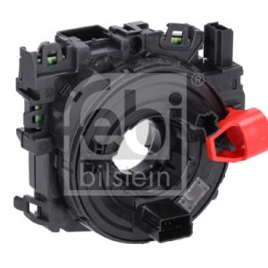 Arc spirala Airbag AUDI A3 Cabriolet (8V7, 8VE) 40 TFSI benzina 190 cai FEBI BILSTEIN 186444