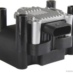 Bobina de inductie AUDI A3 Cabriolet (8P7) 1.2 TFSI benzina 105 cai HERTH BUSS ELPARTS 19020007