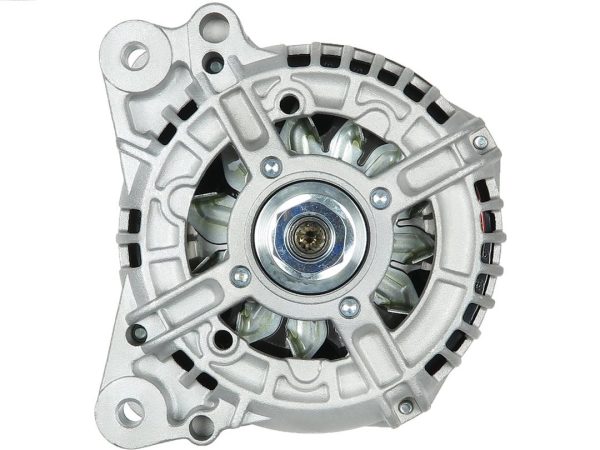 Alternator AUDI A3 (8P1) 1.6 TDI diesel 90 cai AS-PL A0190