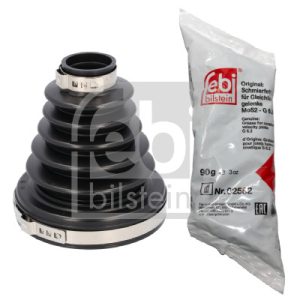 Ansamblu burduf articulatie planetara AUDI A3 Limousine (8YS, 8YM) 35 TDI diesel 150 cai FEBI BILSTEIN 193095