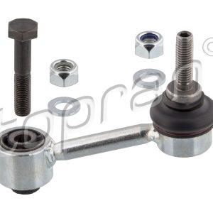 Bieleta antiruliu AUDI A3 (8P1) 1.4 TFSI benzina 125 cai TOPRAN 110 062