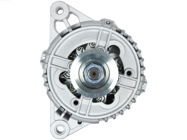 Alternator AUDI A4 B5 (8D2) 1.8 T quattro benzina 180 cai AS-PL A0273
