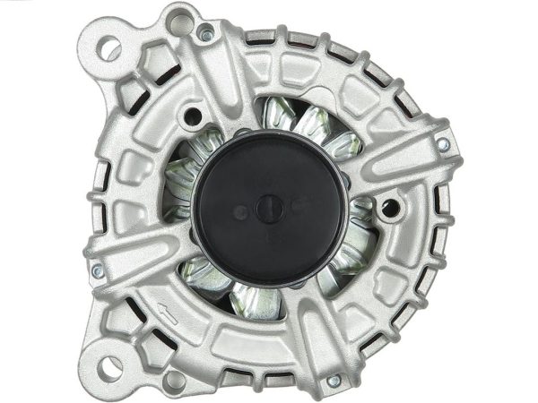 Alternator AUDI A3 (8V1, 8VK) 1.4 TSI benzina 150 cai AS-PL A0661S