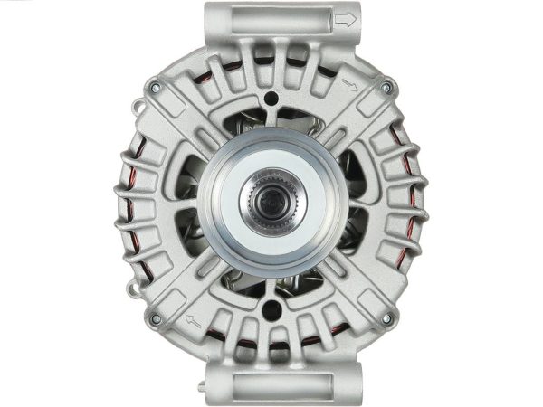 Alternator AUDI A4 B8 Avant (8K5) 1.8 TFSI quattro benzina 160 cai AS-PL A3486S