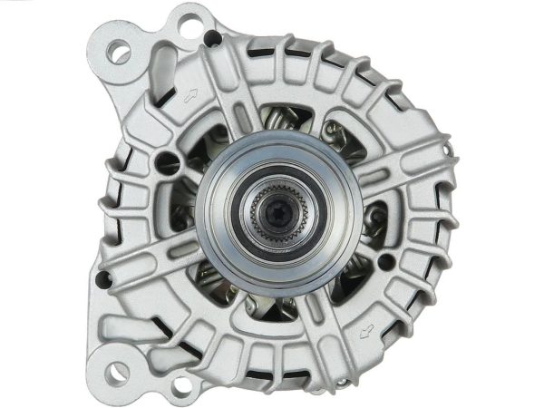 Alternator AUDI A4 B8 (8K2) 3.0 TDI quattro diesel 211 cai AS-PL A3481S