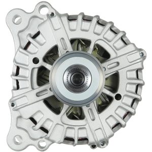 Alternator AUDI A4 B8 (8K2) 2.0 TDI quattro diesel 143 cai AS-PL A3304S