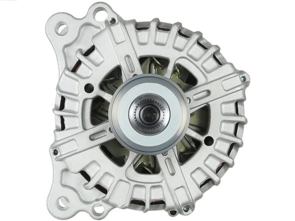 Alternator AUDI A4 B8 (8K2) 2.0 TDI quattro diesel 143 cai AS-PL A3304S