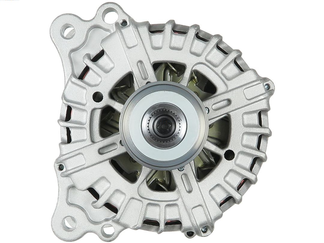 Alternator AUDI A4 Allroad B8 (8KH) 2.0 TDI quattro diesel 136 cai AS-PL A3304S